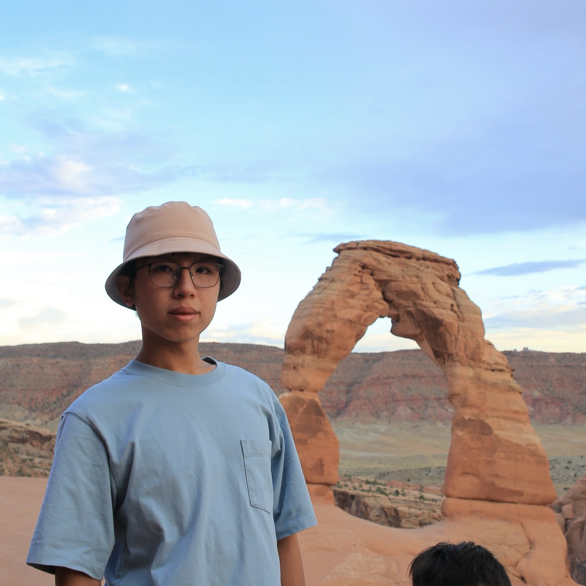 picture of self maybe?